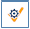 Bouton partenaire utilisé pour ouvrir le formulaire de validation DQE depuis Cegid Y2