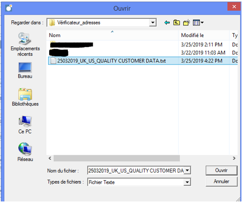 Retail Y2 Import private dictionary icon in the translation toolbar